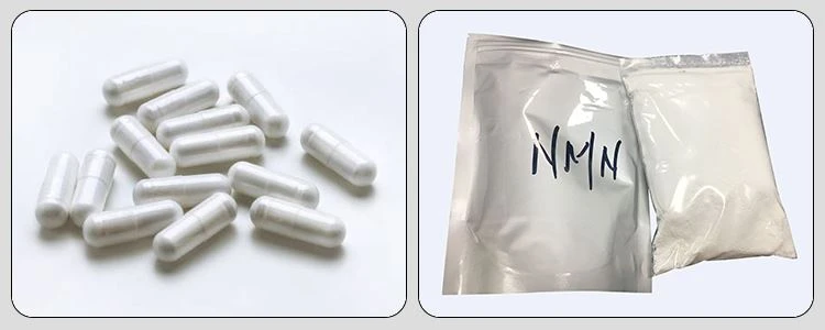 Bulk NMN Powder 2