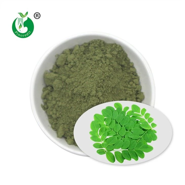 Organic Moringa Powder